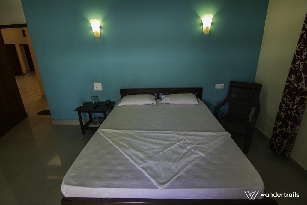 Brisa Do Mar - A Wandertrails Stay Anjuna Zewnętrze zdjęcie